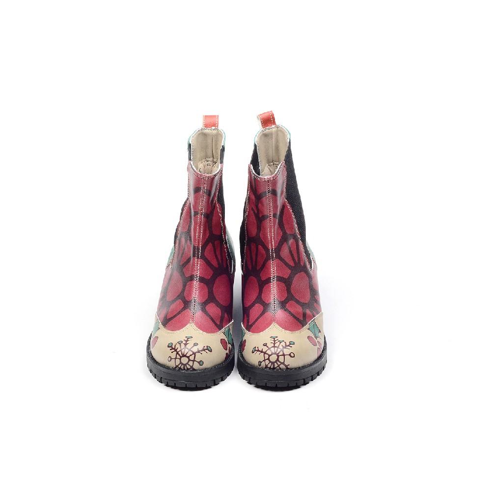 Short Boots Outlet - No Exchange or Return  41 EU - 10 US