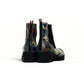 Short Boots LAS124