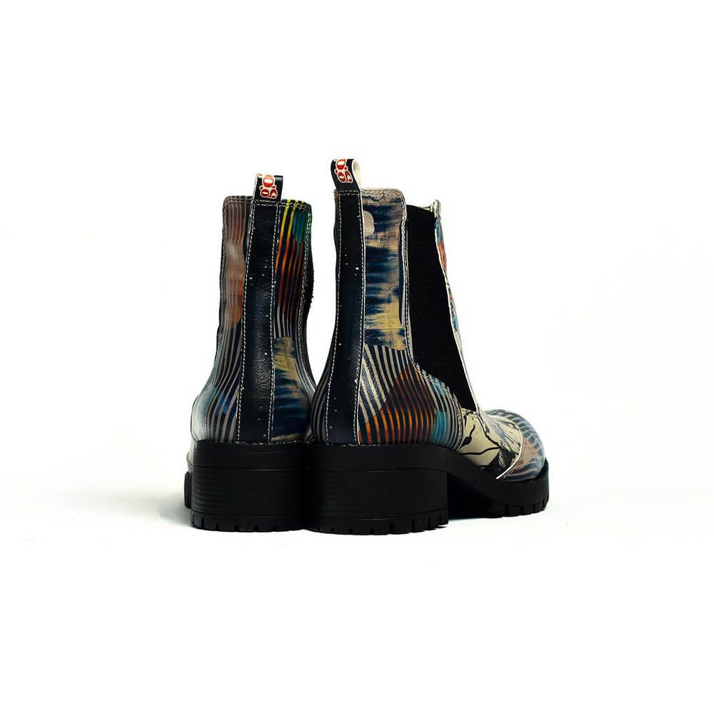 Short Boots Outlet - No Exchange or Return 37 EU - 6.5 US