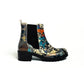 Short Boots LAS124
