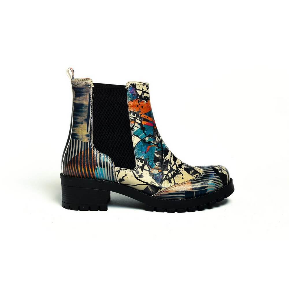 Short Boots Outlet - No Exchange or Return 37 EU - 6.5 US