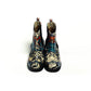 Short Boots LAS124