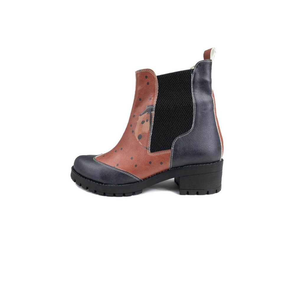 Short Boots Outlet - No Exchange or Return 37 EU - 6.5 US
