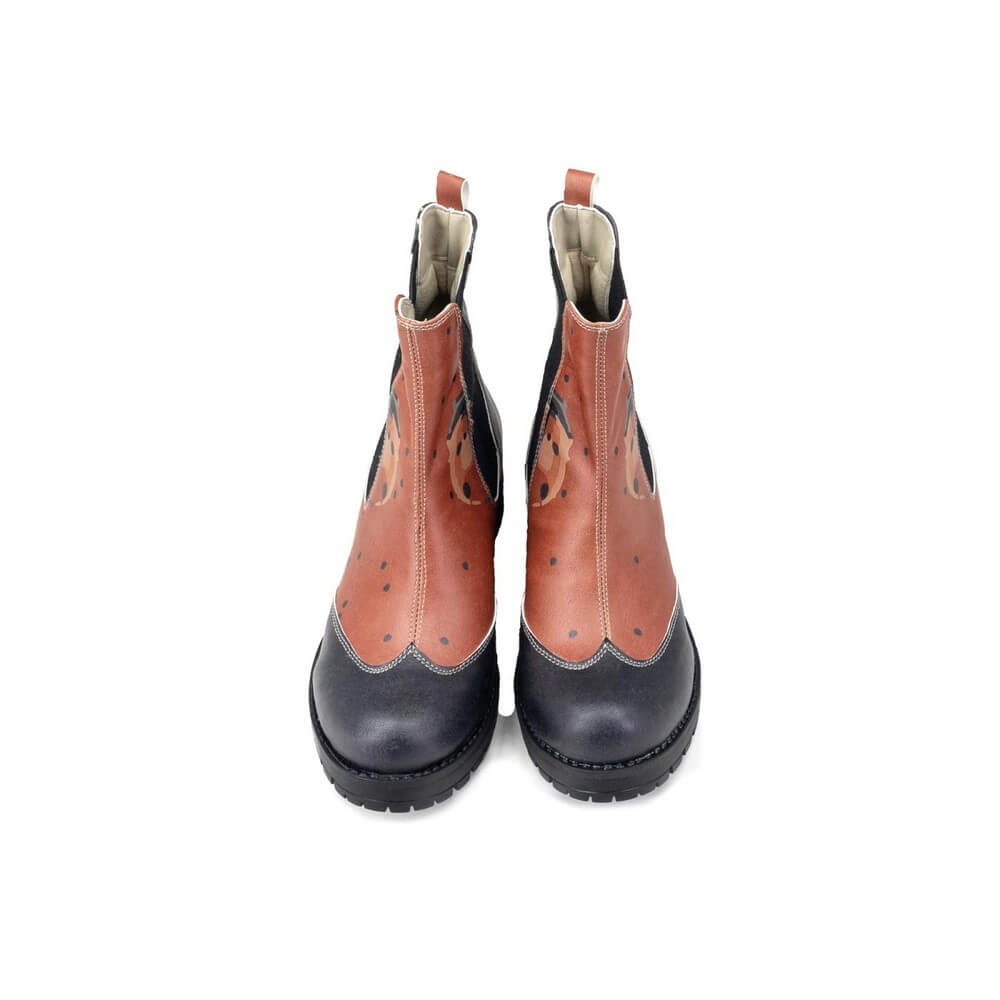 Short Boots Outlet - No Exchange or Return  39 EU - 8.5 US