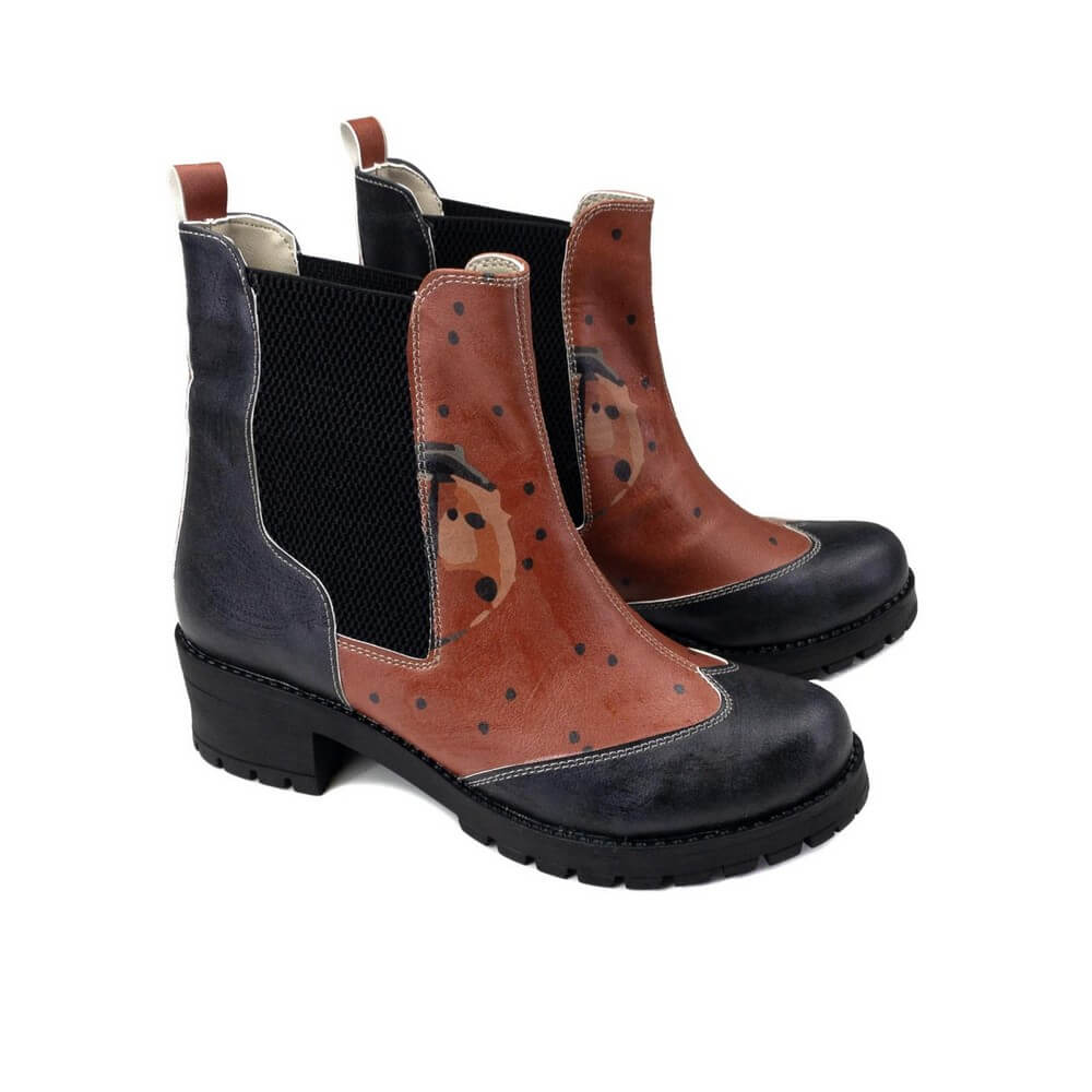 Short Boots Outlet - No Exchange or Return  39 EU - 8.5 US