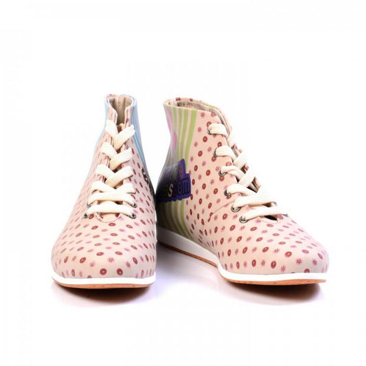 Ankle Boots LND1023