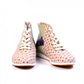 Ankle Boots Outlet - No Exchange or Return - 36 EU - 5.5 US