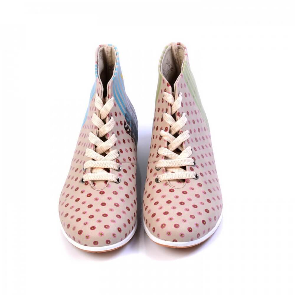 Ankle Boots Outlet - No Exchange or Return - 36 EU - 5.5 US