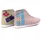 Ankle Boots Outlet - No Exchange or Return - 36 EU - 5.5 US