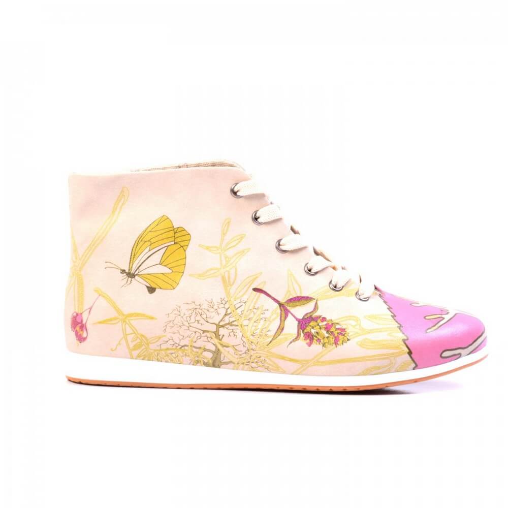 Ankle Boots LND1025