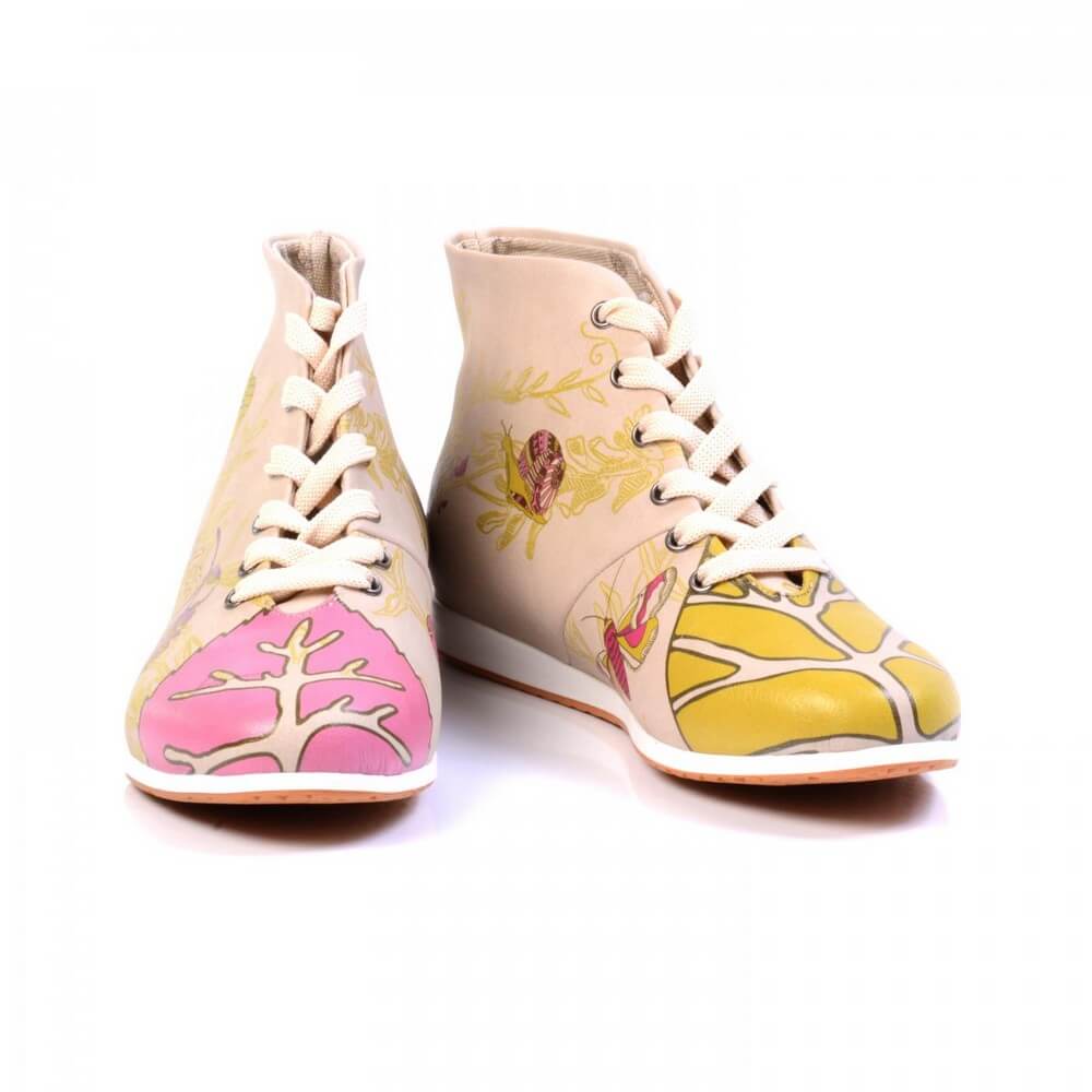 Ankle Boots LND1025