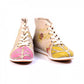 Ankle Boots Outlet - No Exchange or Return - 36 EU - 5.5 US