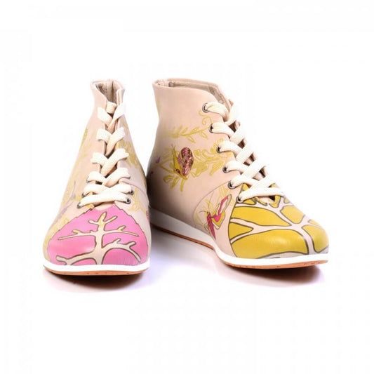 Ankle Boots Outlet - No Exchange or Return - 36 EU - 5.5 US