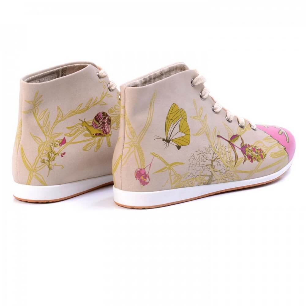 Ankle Boots LND1025