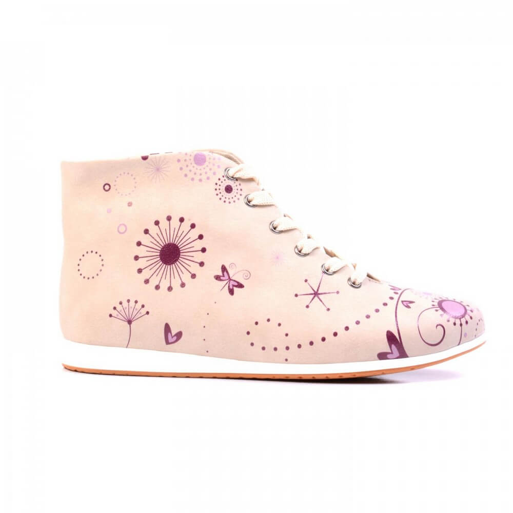 Ankle Boots LND1026