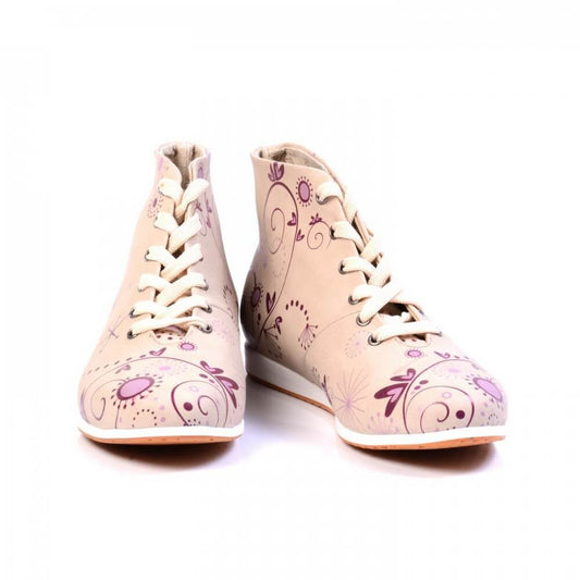 Ankle Boots LND1026