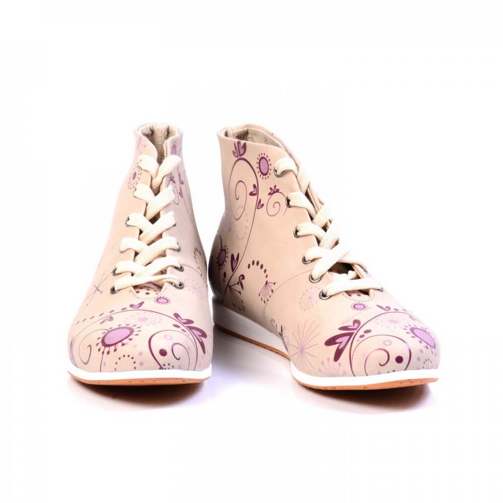 Ankle Boots Outlet - No Exchange or Return - 36 EU - 5.5 US