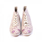 Ankle Boots Outlet - No Exchange or Return - 36 EU - 5.5 US