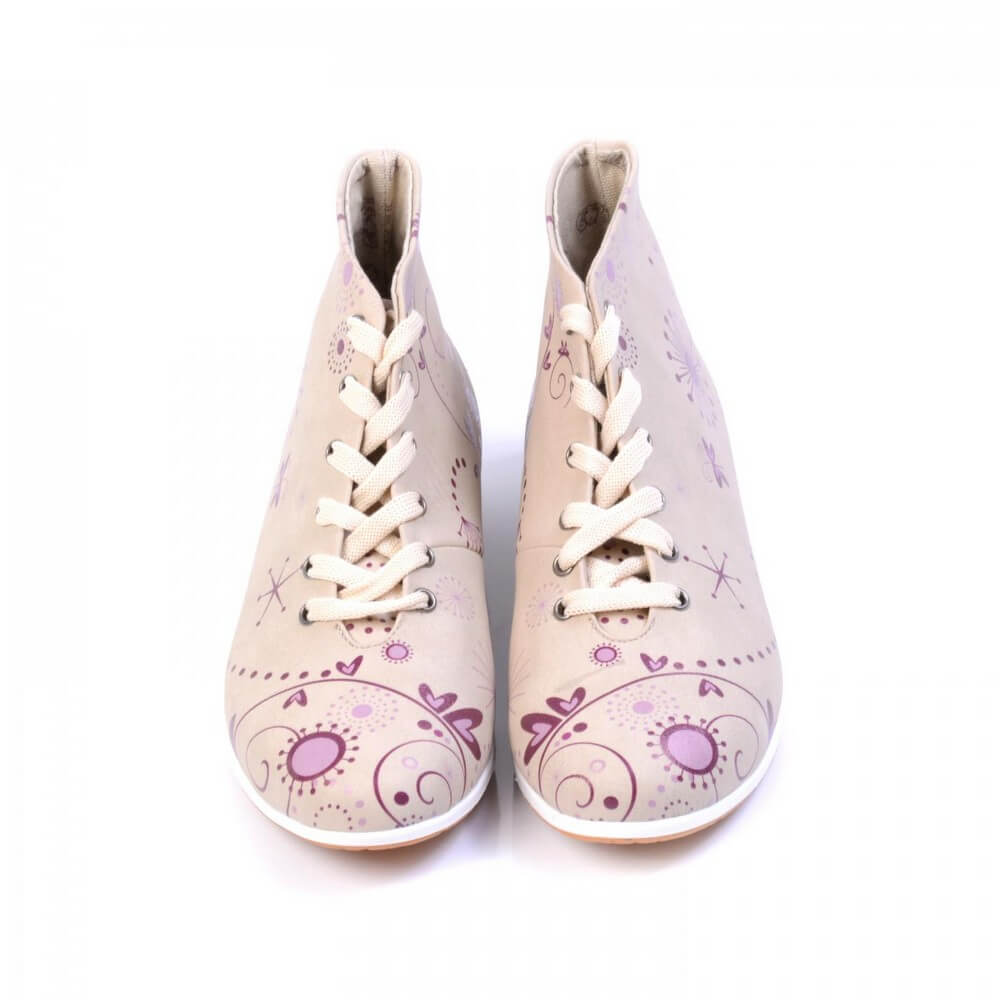 Ankle Boots Outlet - No Exchange or Return - 36 EU - 5.5 US