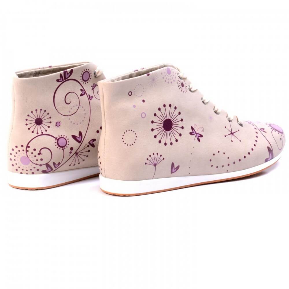 Ankle Boots Outlet - No Exchange or Return - 36 EU - 5.5 US