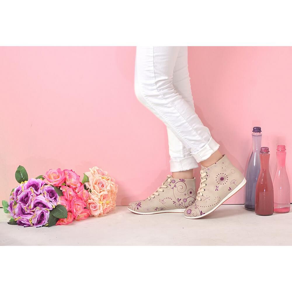 Ankle Boots Outlet - No Exchange or Return - 36 EU - 5.5 US
