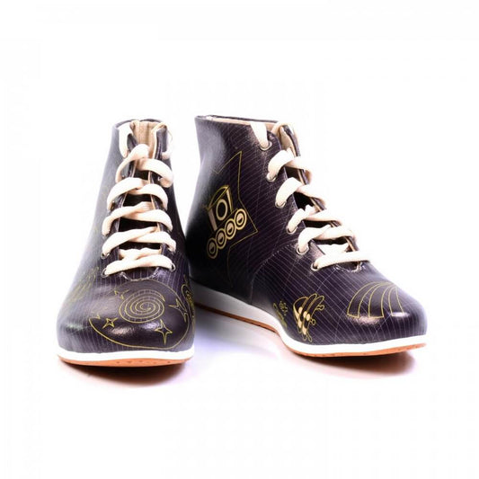 Ankle Boots LND1027
