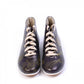Ankle Boots Outlet - No Exchange or Return - 36 EU - 5.5 US