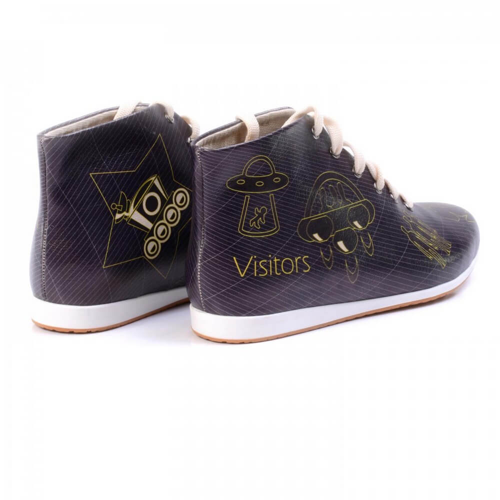 Ankle Boots LND1027