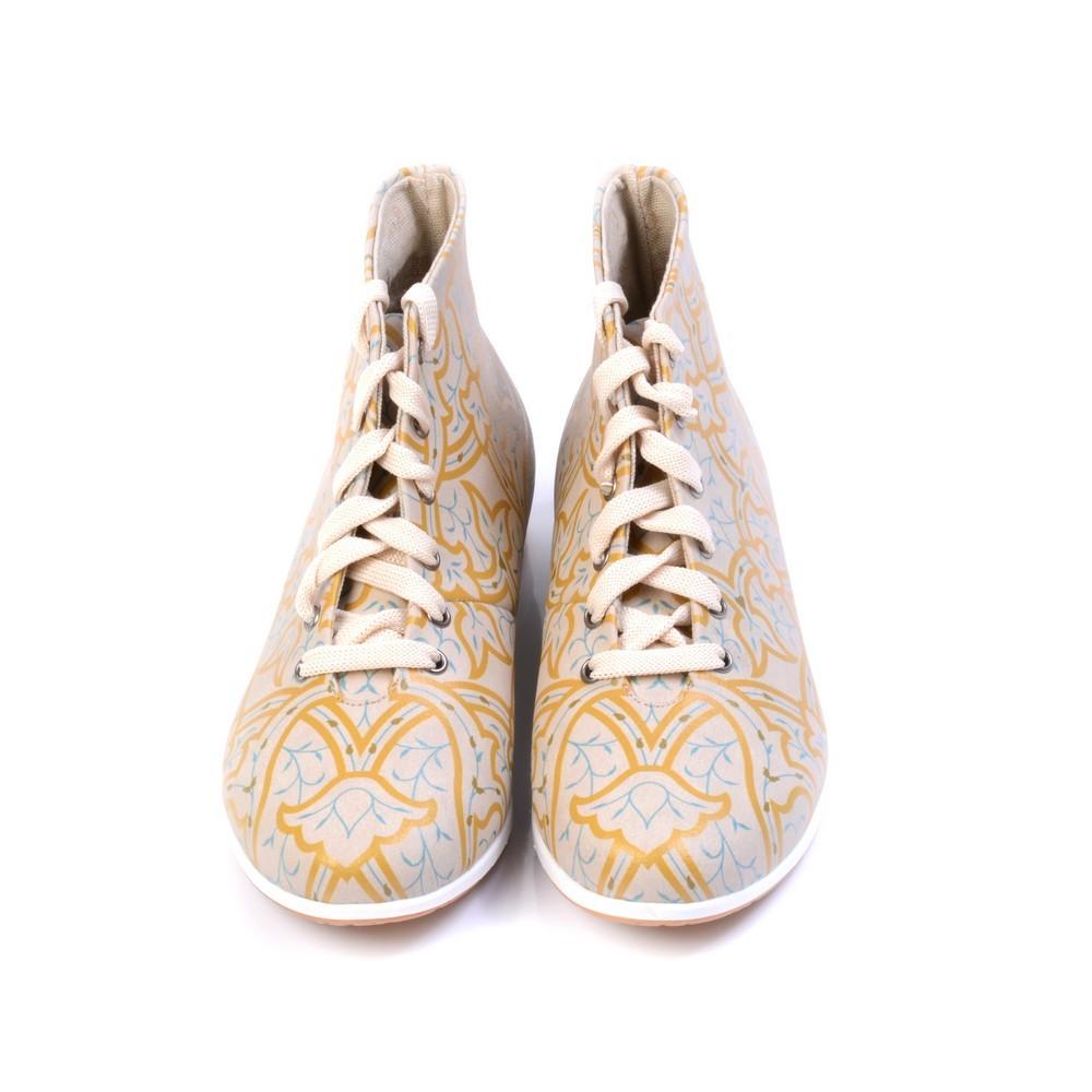 Short Boots Outlet - No Exchange or Return  35 EU - 5 US