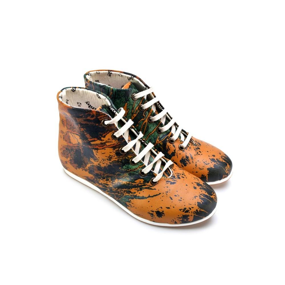 Short Boots Outlet - No Exchange or Return  38 EU - 7.5 US