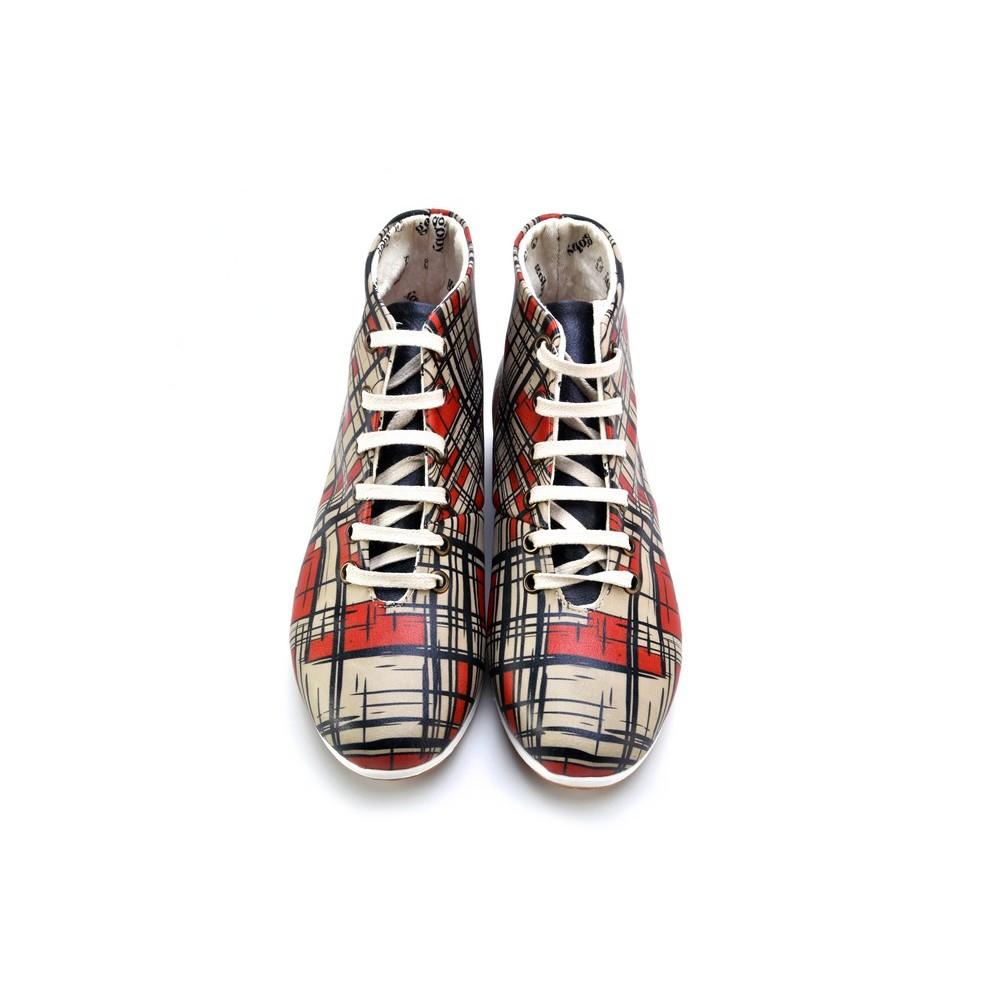 Short Boots Outlet - No Exchange or Return  40 EU - 9.5 US