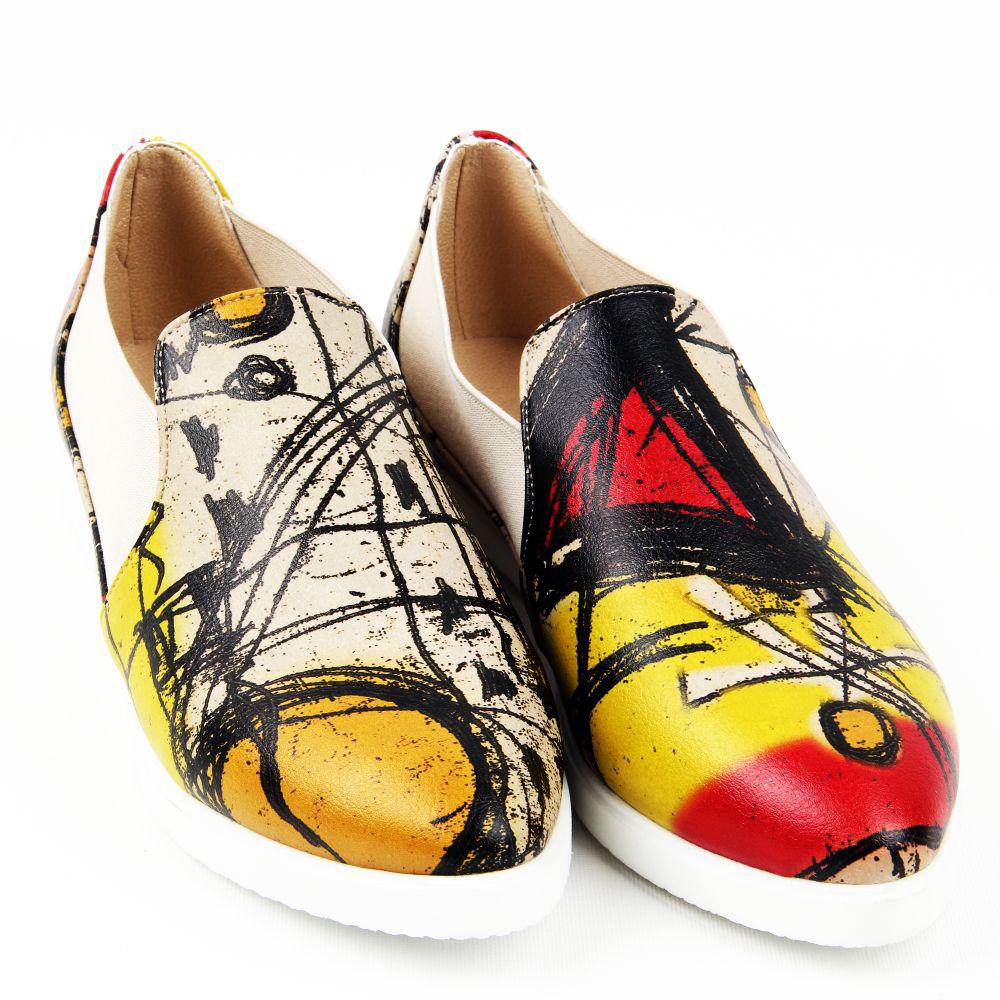Sneaker Shoes Outlet - No Exchange or Return - 38 EU - 7.5 US
