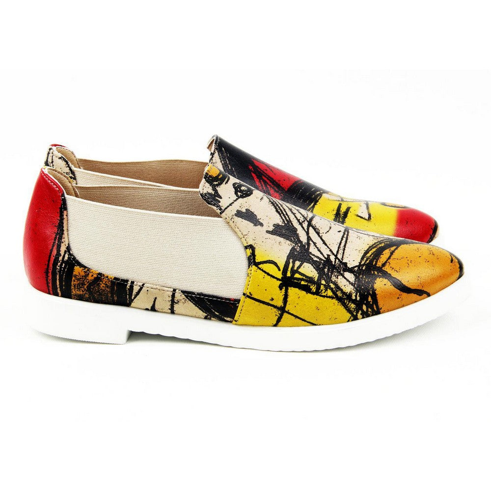Sneaker Shoes Outlet - No Exchange or Return - 39 EU - 8.5 US