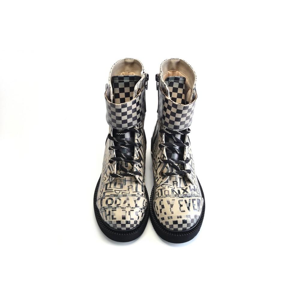 Long Boots Outlet - No Exchange or Return  38 EU - 7.5 US