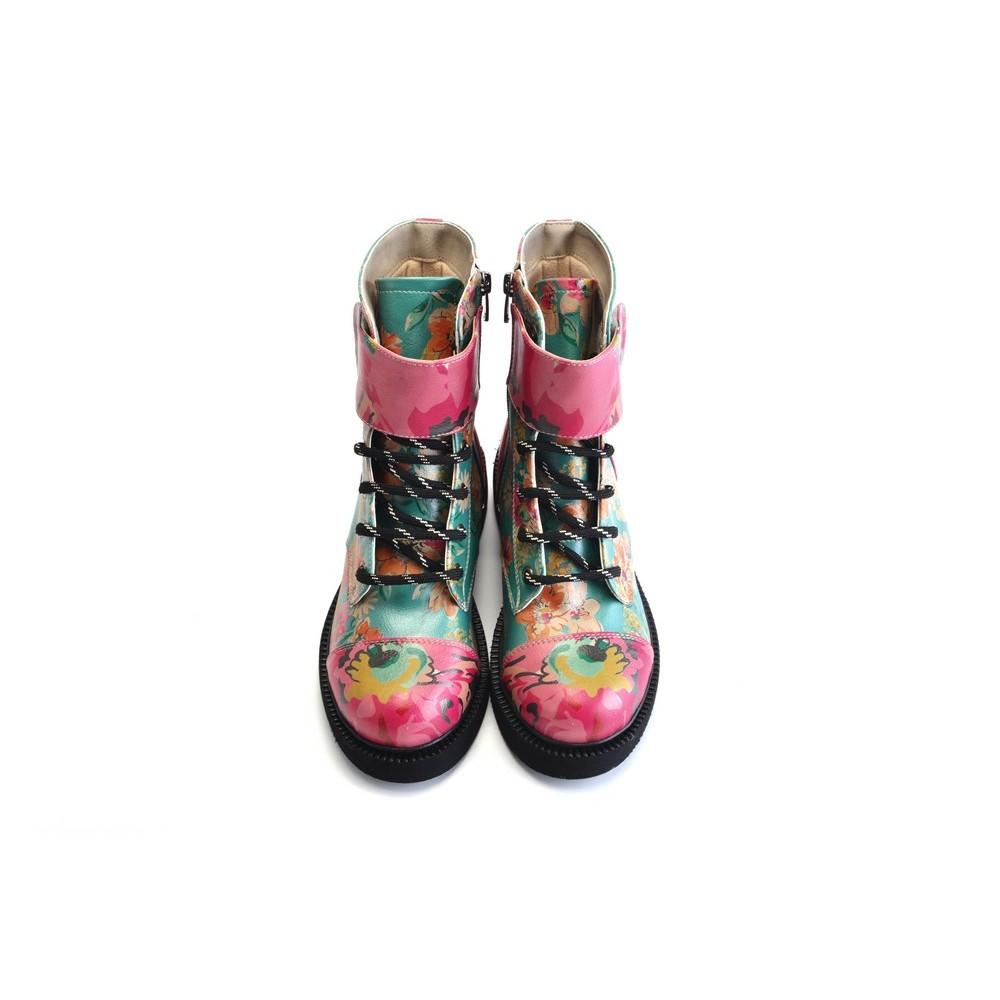 Long Boots Outlet - No Exchange or Return  39 EU - 8.5 US