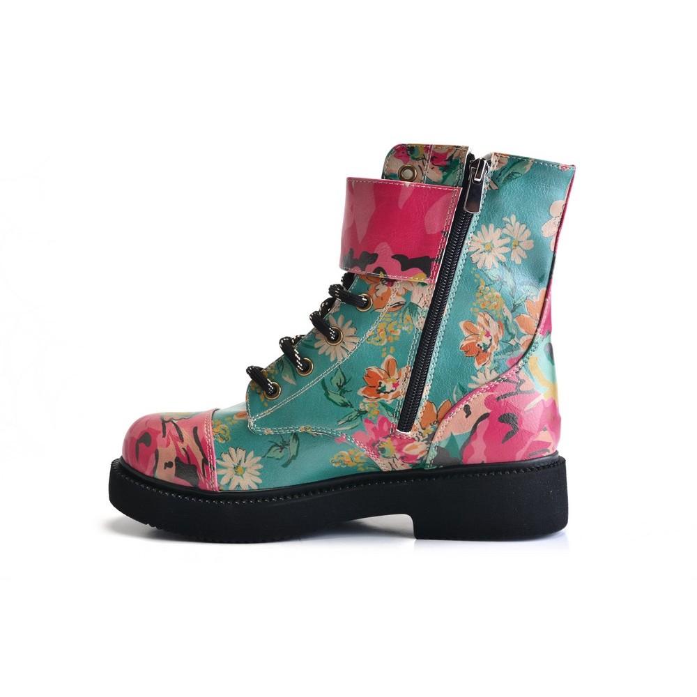 Long Boots Outlet - No Exchange or Return  39 EU - 8.5 US