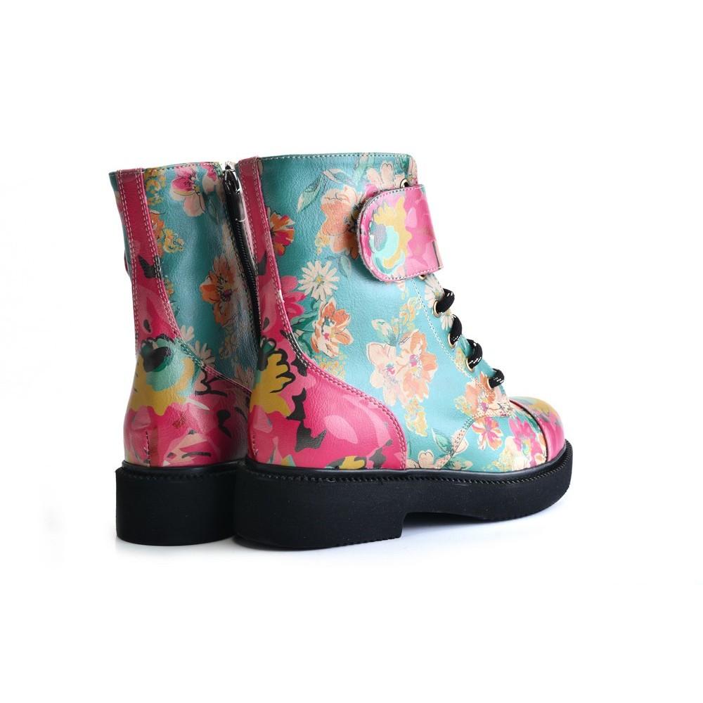Long Boots Outlet - No Exchange or Return  39 EU - 8.5 US
