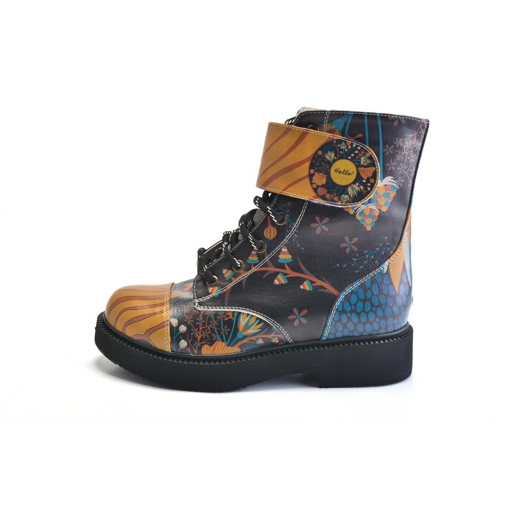Long Boots Outlet - No Exchange or Return  37 EU - 6.5 US