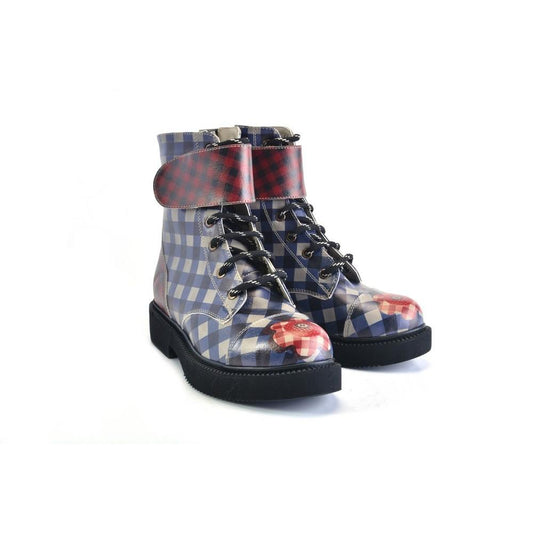 Long Boots Outlet - No Exchange or Return  40 EU - 9.5 US