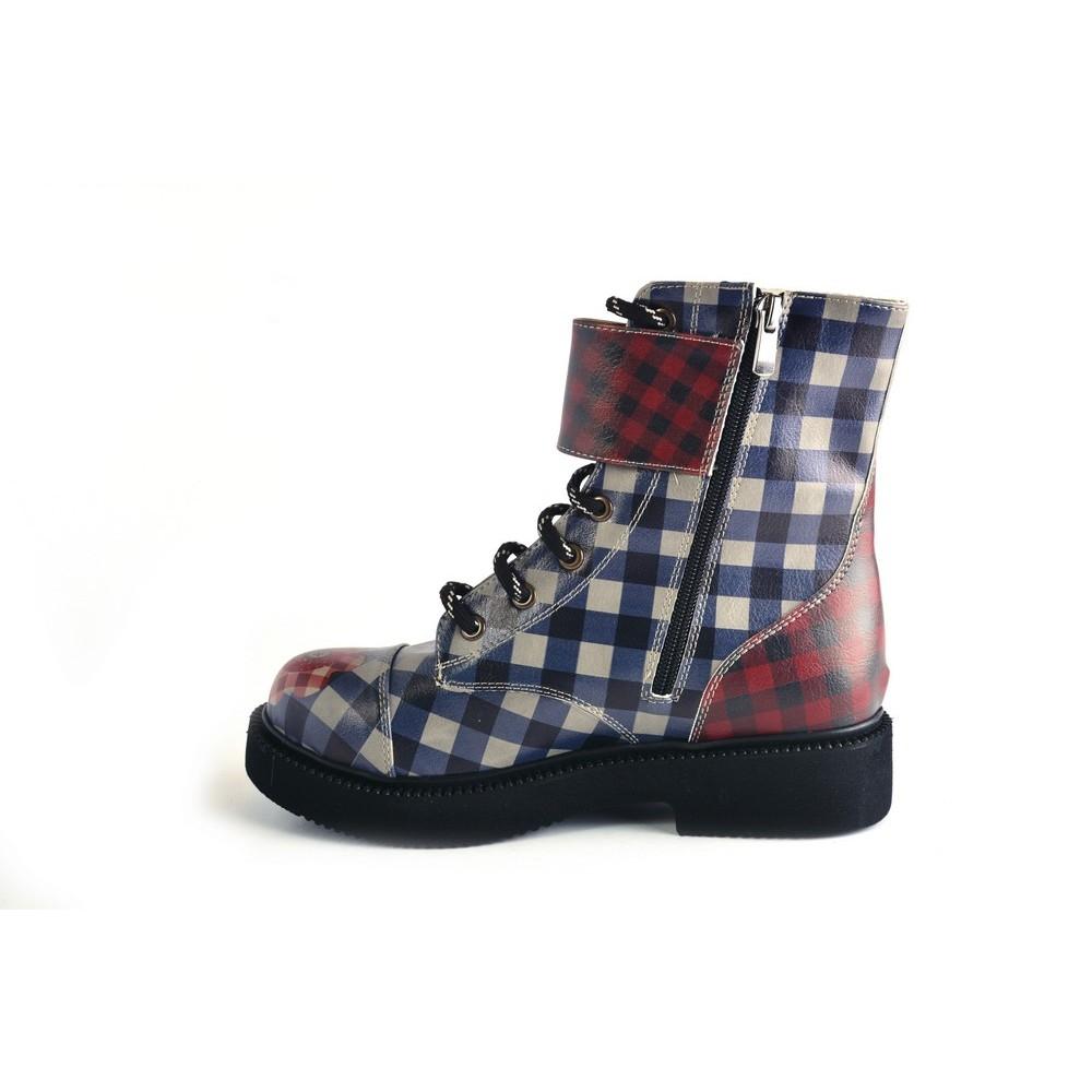 Long Boots Outlet - No Exchange or Return  40 EU - 9.5 US