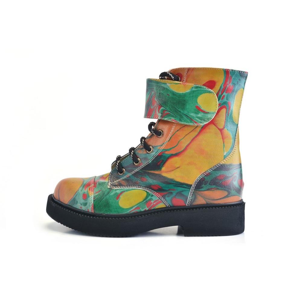 Long Boots Outlet - No Exchange or Return  40 EU - 9.5 US