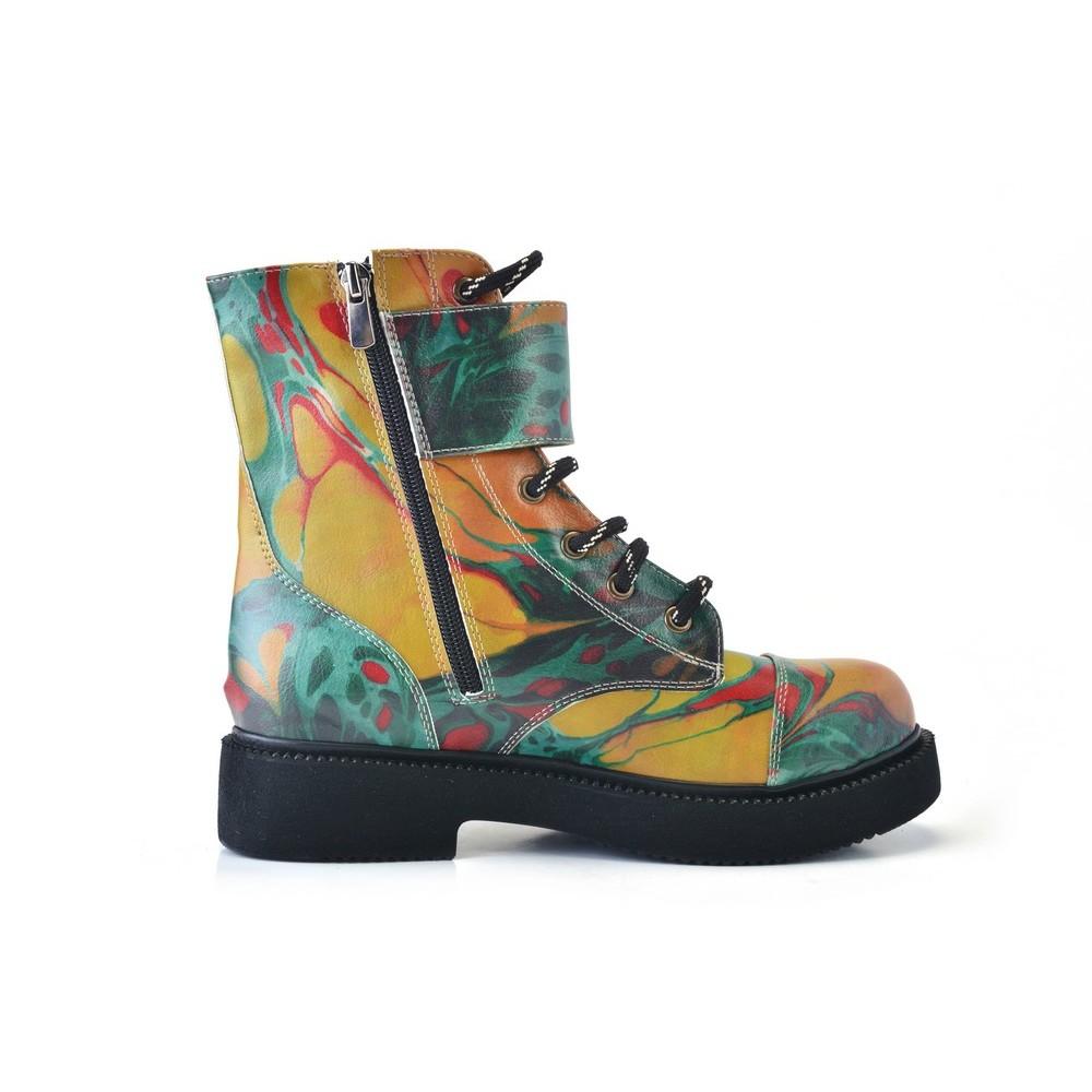 Long Boots Outlet - No Exchange or Return  40 EU - 9.5 US