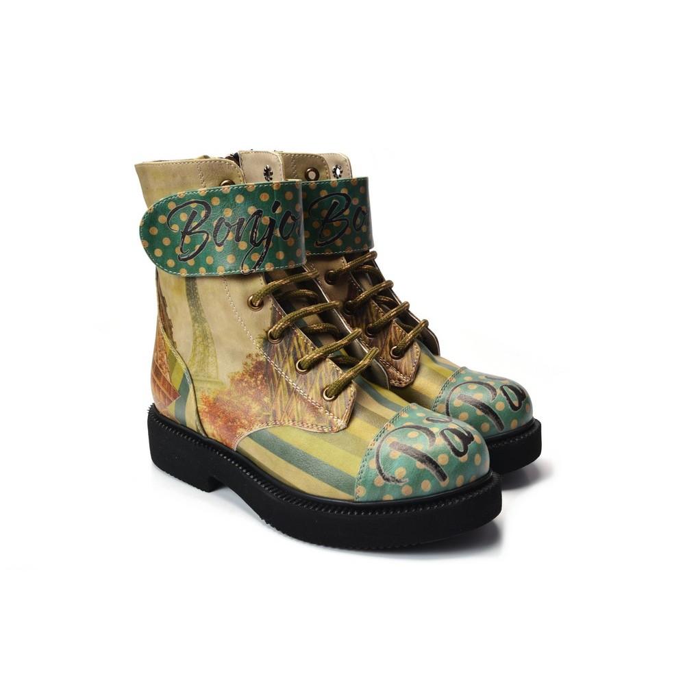 Long Boots Outlet - No Exchange or Return  39 EU - 8.5 US