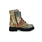 Long Boots Outlet - No Exchange or Return  39 EU - 8.5 US