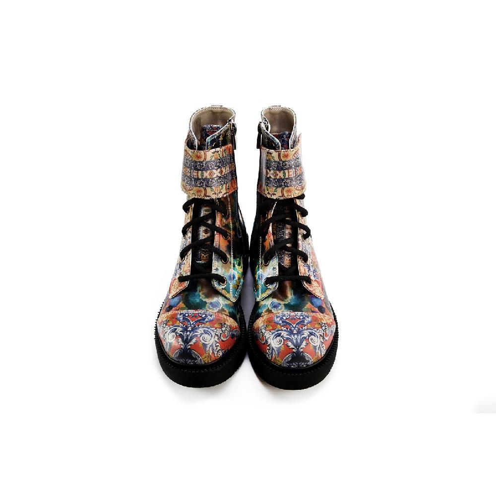 Long Boots Outlet - No Exchange or Return  36 EU - 5.5 US