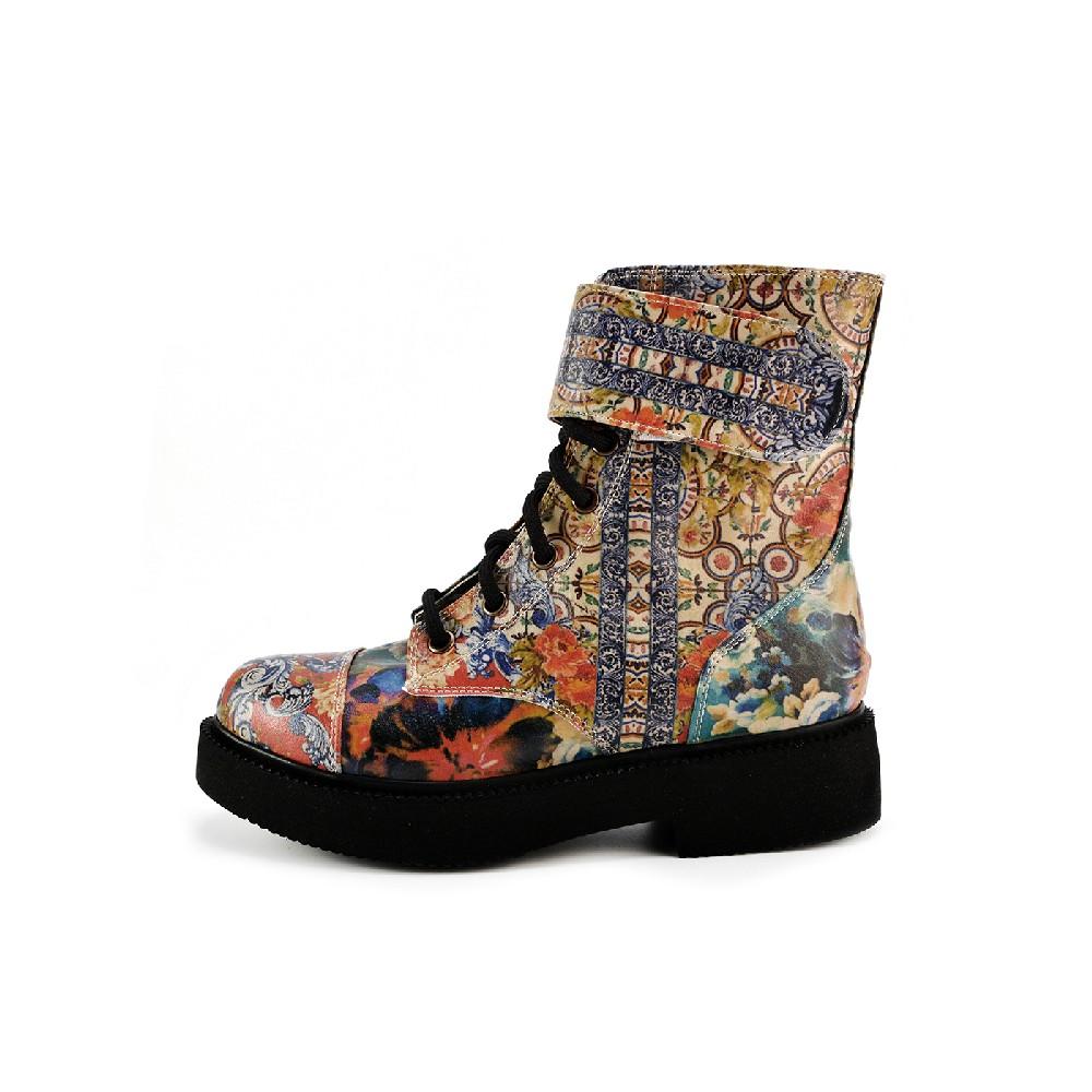 Long Boots Outlet - No Exchange or Return  40 EU - 9.5 US