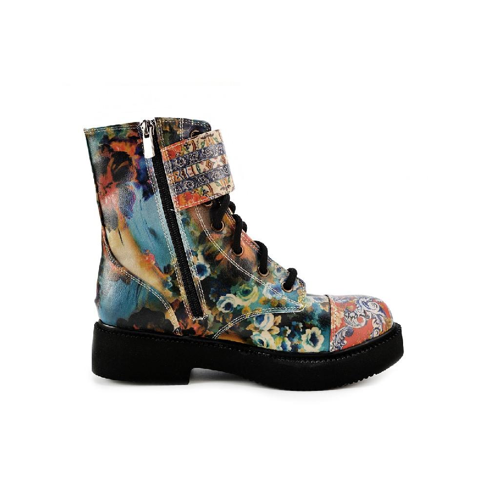 Long Boots Outlet - No Exchange or Return  36 EU - 5.5 US