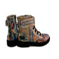 Long Boots Outlet - No Exchange or Return  37 EU - 6.5 US