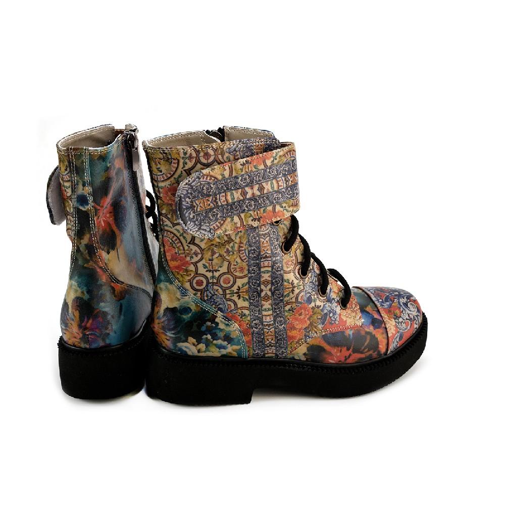 Long Boots Outlet - No Exchange or Return  37 EU - 6.5 US