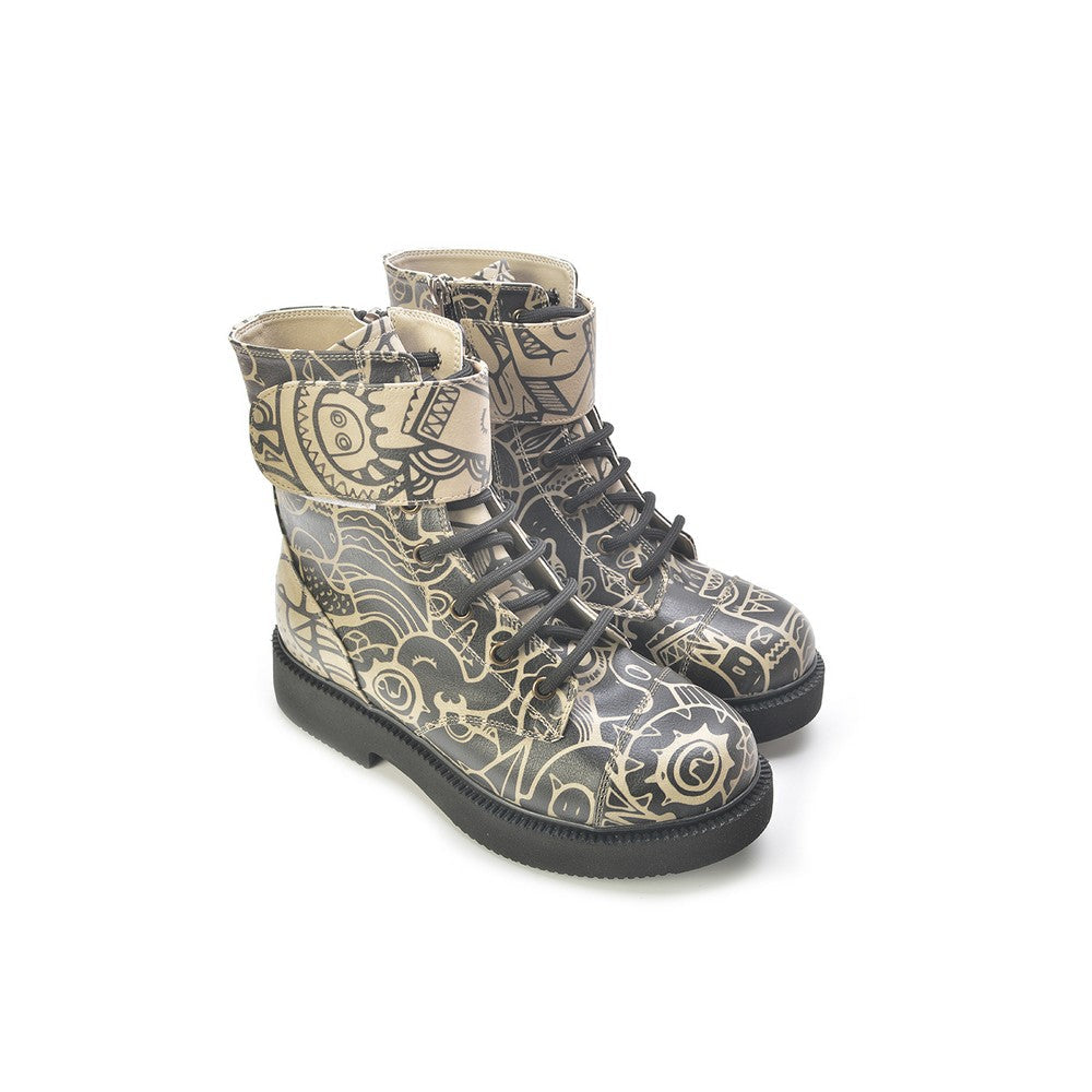 Long Boots Outlet - No Exchange or Return  40 EU - 9.5 US